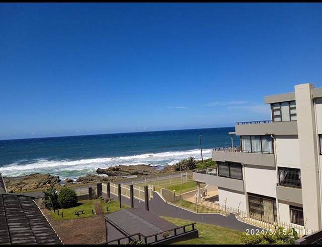 2 BEDROOM PROPERTY TO RENT IN MANABA BEACH